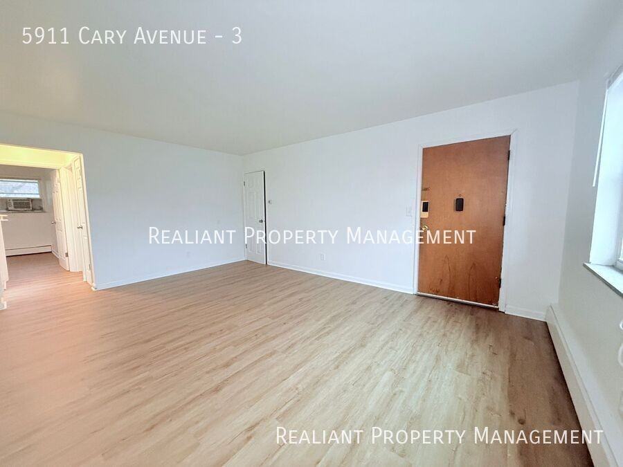 5911 Cary Ave #3 - Photo 5 of 10