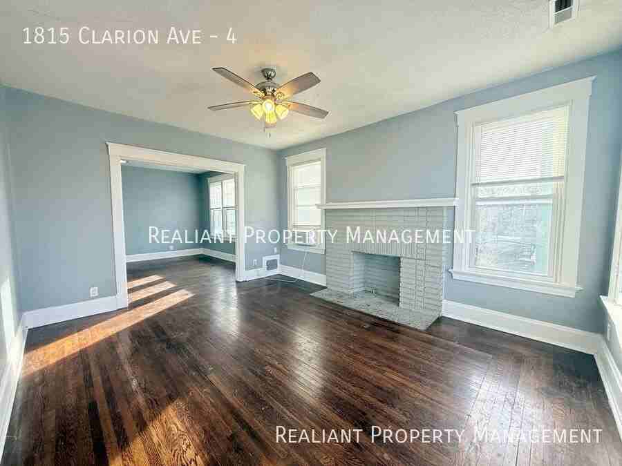 1815 Clarion Ave #4 - Photo 2 of 13