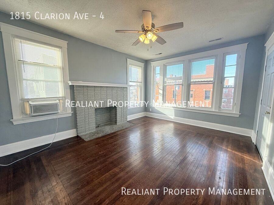 1815 Clarion Ave #4 - Photo 3 of 13