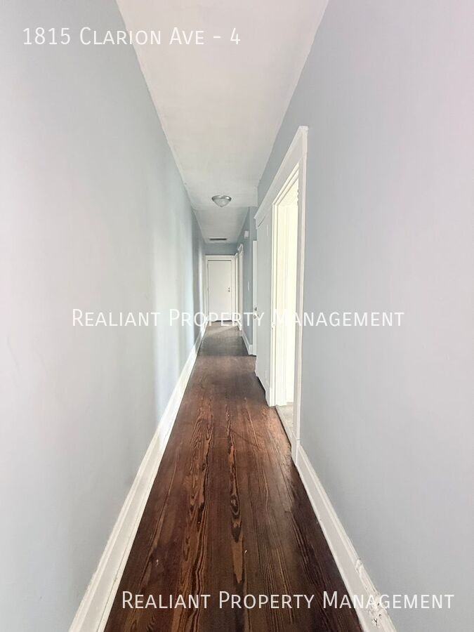 1815 Clarion Ave #4 - Photo 6 of 13
