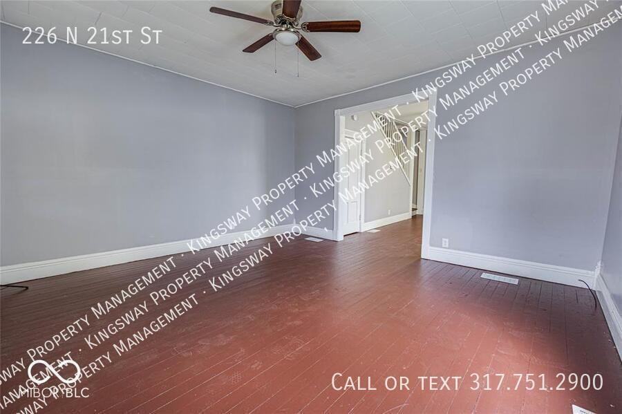 226 N 21st St - Photo 3 of 13
