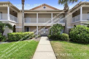 402 Bouchelle Dr #1-101 - Photo 1 of 1