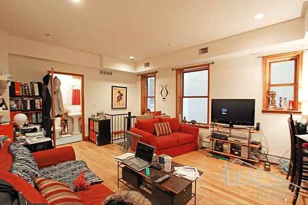 145 Prospect Park West #1A
