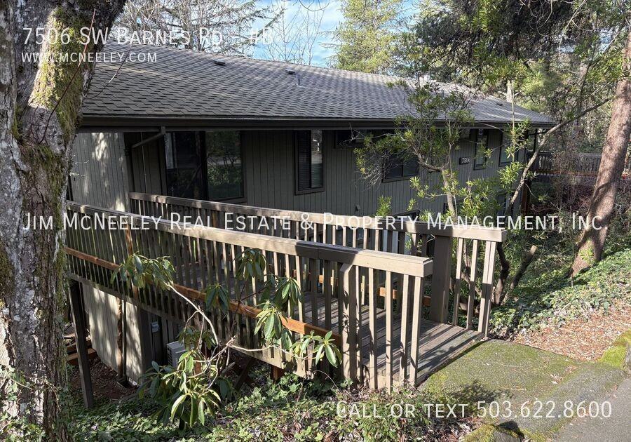 7506 Sw Barnes Rd #B - Photo 2 of 29