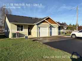 1435 Se Anchor Ave #A - Photo 1 of 1