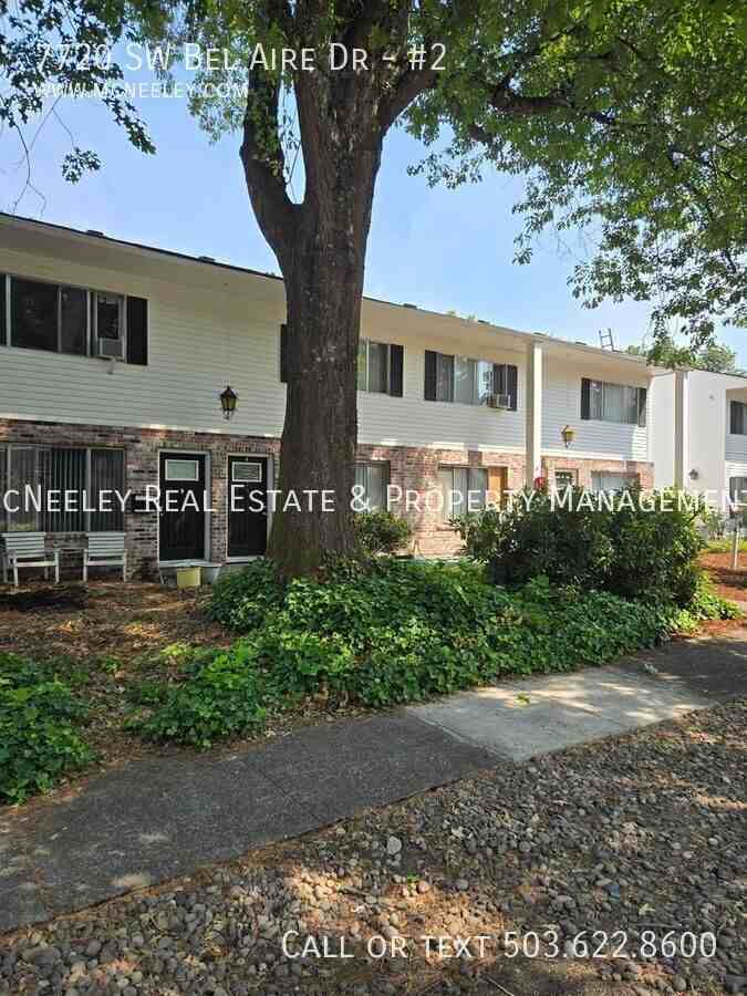 7720 Sw Bel Aire Dr #2