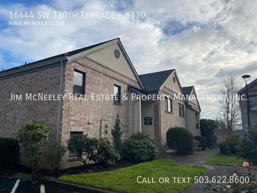 16444 Sw 130th Ter #120 - Photo 2 of 22