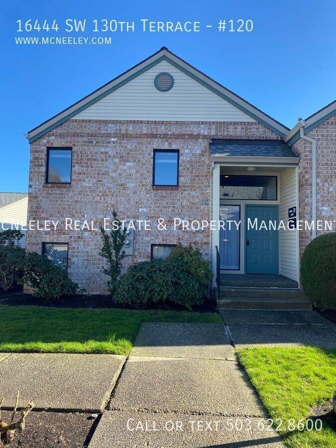 16444 Sw 130th Ter #120 - Photo 3 of 22