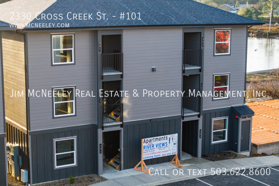 CROSS CREEK & #101 - Photo 2 of 18