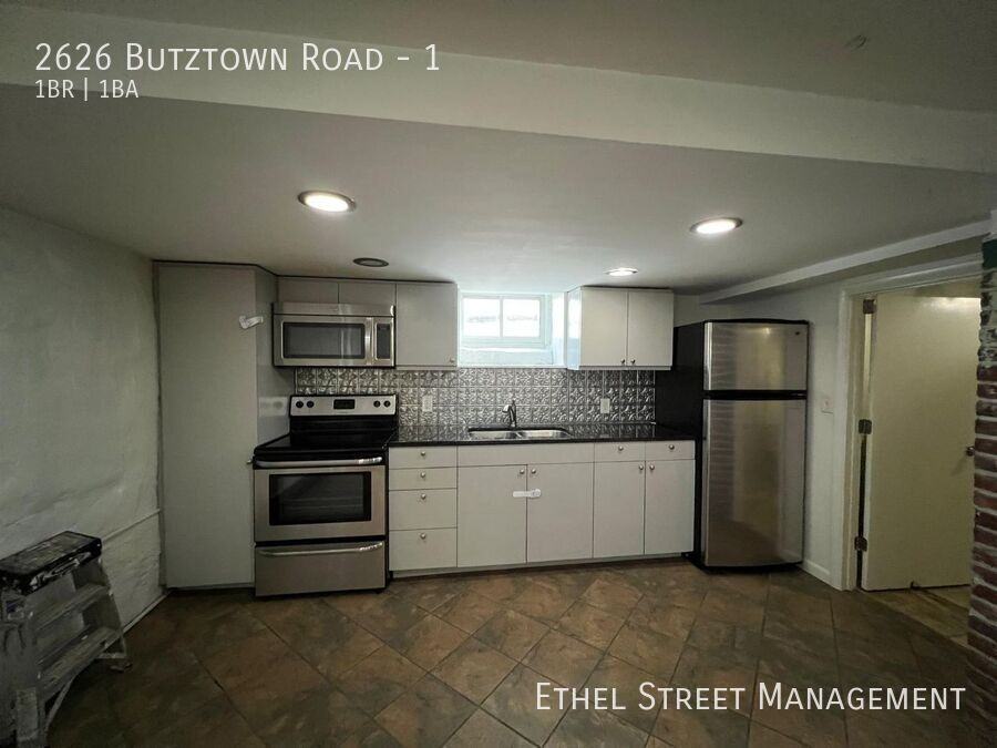 2626 Butztown Rd #1