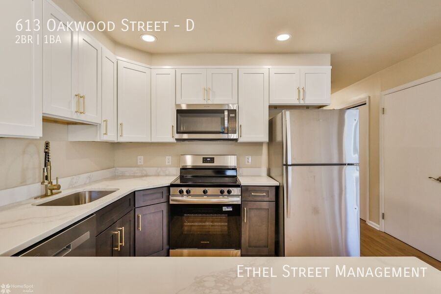 613 Oakwood St #D - Photo 4 of 20