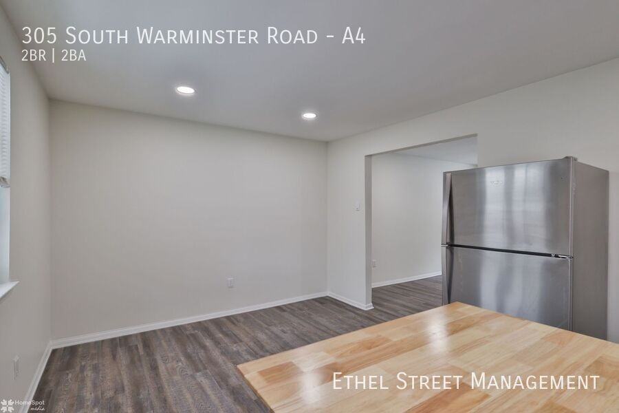 305 S Warminster Rd #A4 - Photo 2 of 27