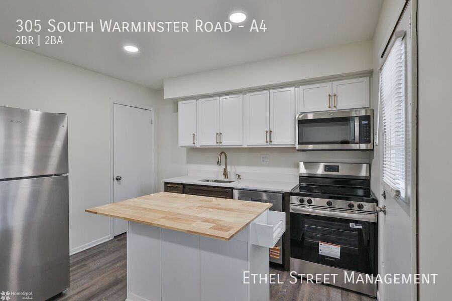 305 S Warminster Rd #A4 - Photo 5 of 27