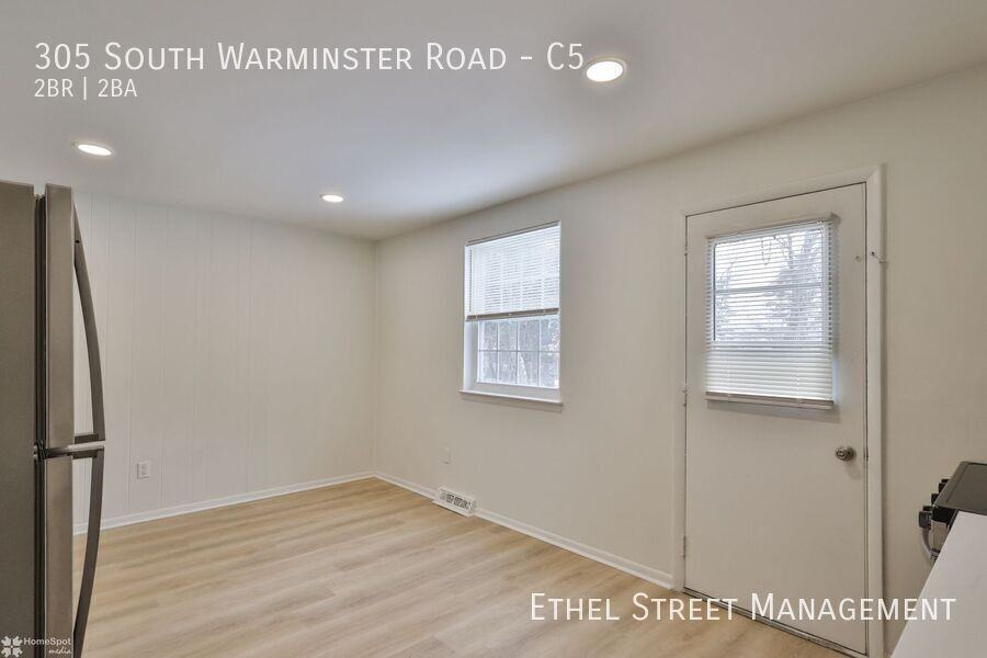 305 S Warminster Rd #C5 - Photo 5 of 29