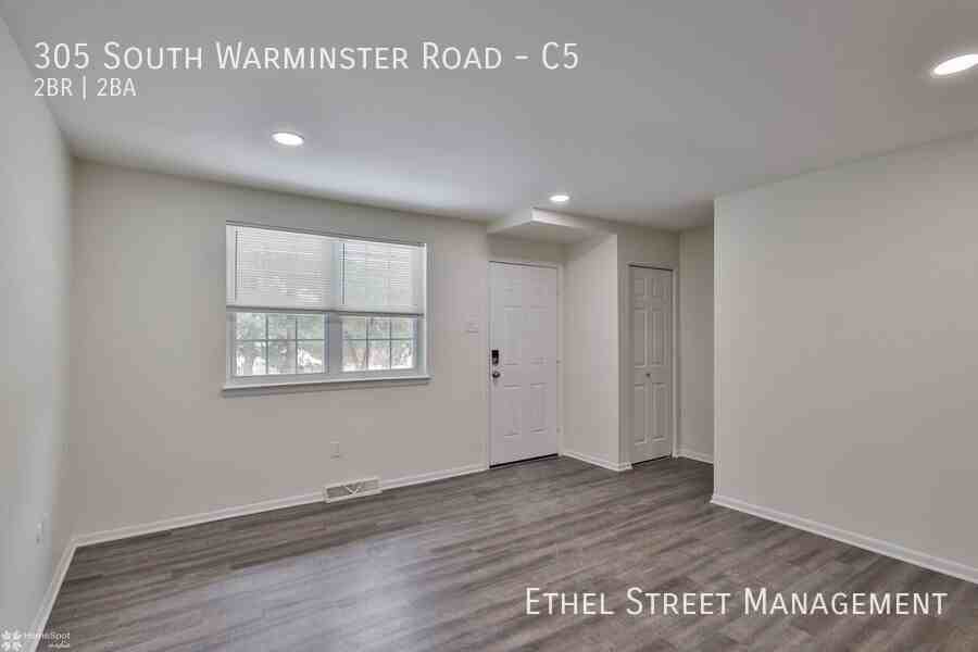 305 S Warminster Rd #C5 - Photo 7 of 29