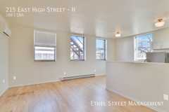 215 E High St #H - Photo 1 of 1