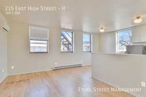 featured image of 215 E High St #H