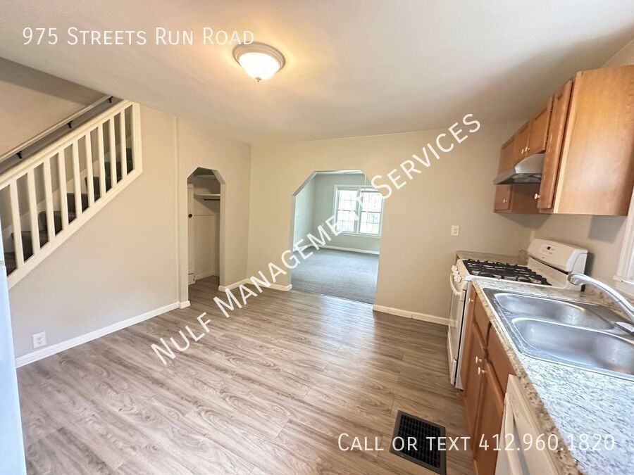 975 Streets Run Rd #975