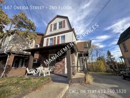 featured image of 467 Oneida St #2ndFL