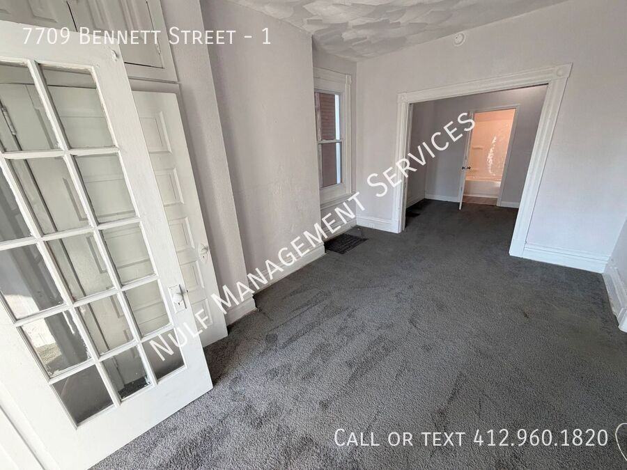 7709 Bennett St #1 - Photo 3 of 7