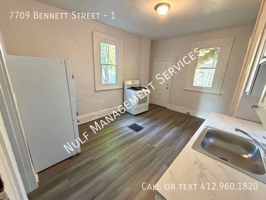 7709 Bennett St #1 - Photo 5 of 7