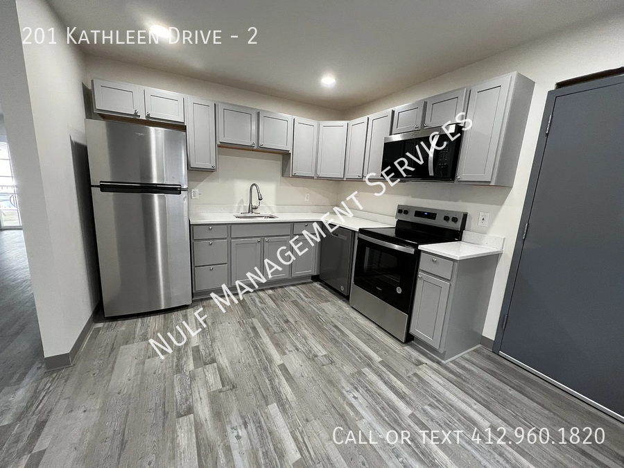 201 Kathleen Dr #2