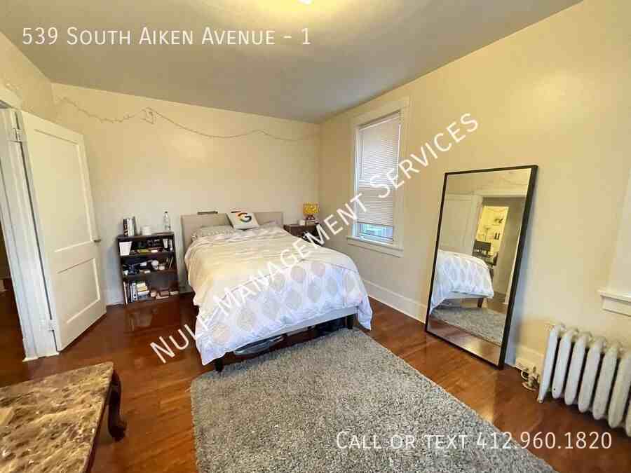 539 S Aiken Ave #1 - Photo 5 of 10