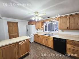 731 1/2 Chartiers Ave - Photo 1 of 1