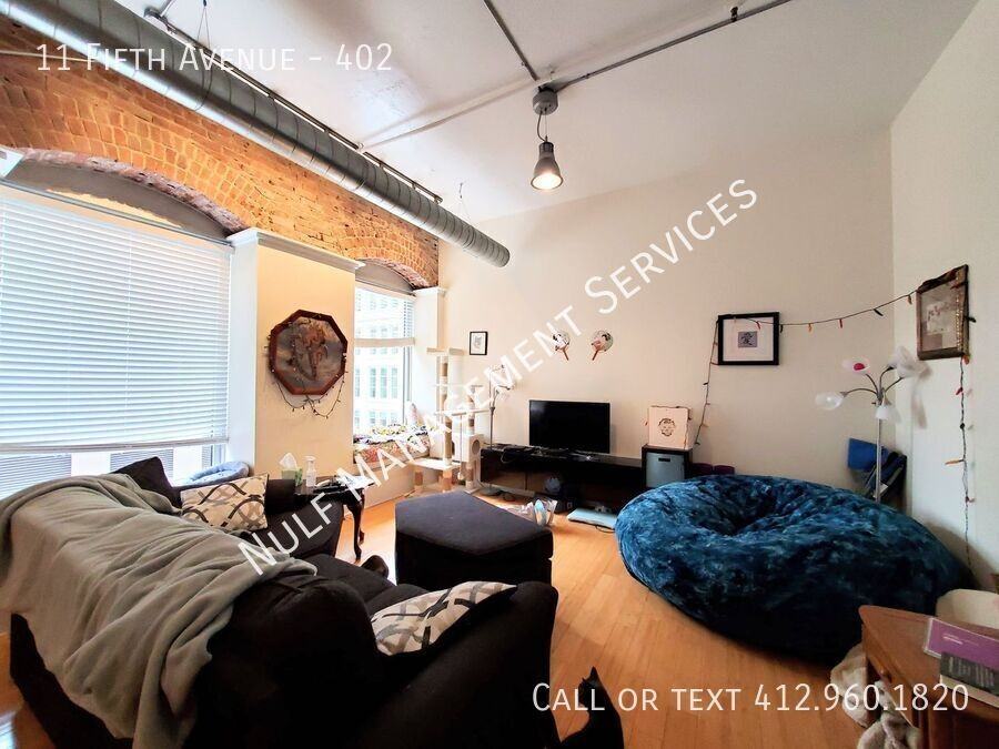 11 5th Ave #402 - Photo 4 of 6