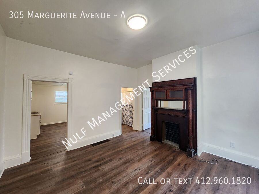 305 Marguerite Ave #A - Photo 3 of 5