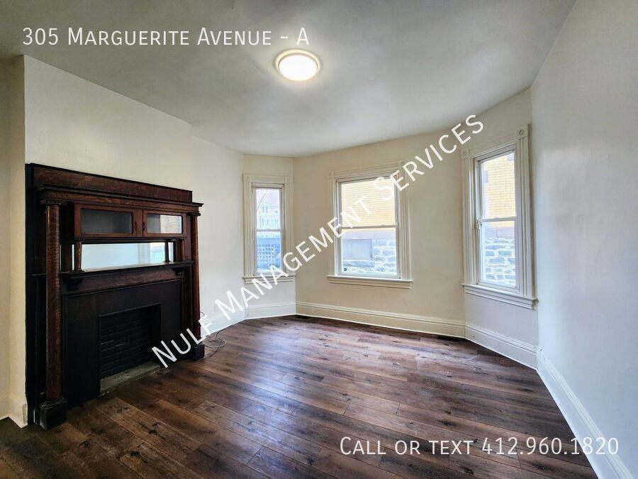 305 Marguerite Ave #A - Photo 4 of 5