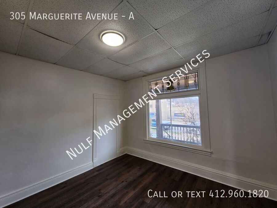 305 Marguerite Ave #A - Photo 5 of 5