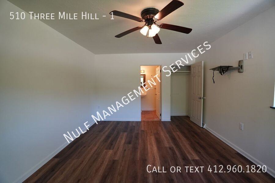 510 Three Mile Hl #1