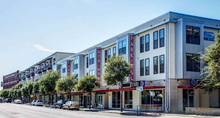 1612 W 5th St #A6-15