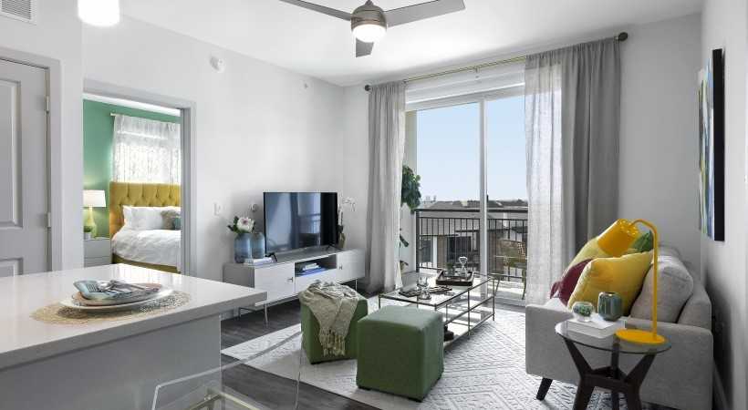 4425 Jackson Ave #C2-23