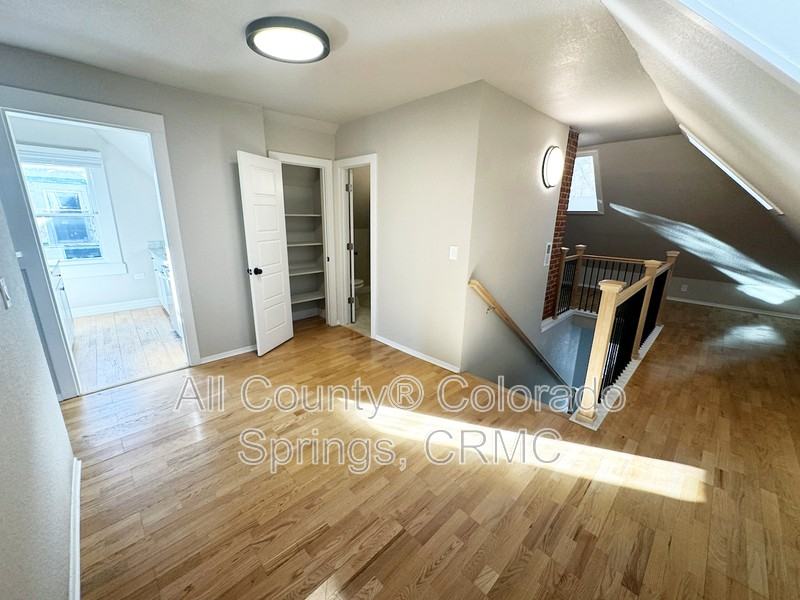 330 E Cache La Poudre St #201 - Photo 5 of 15