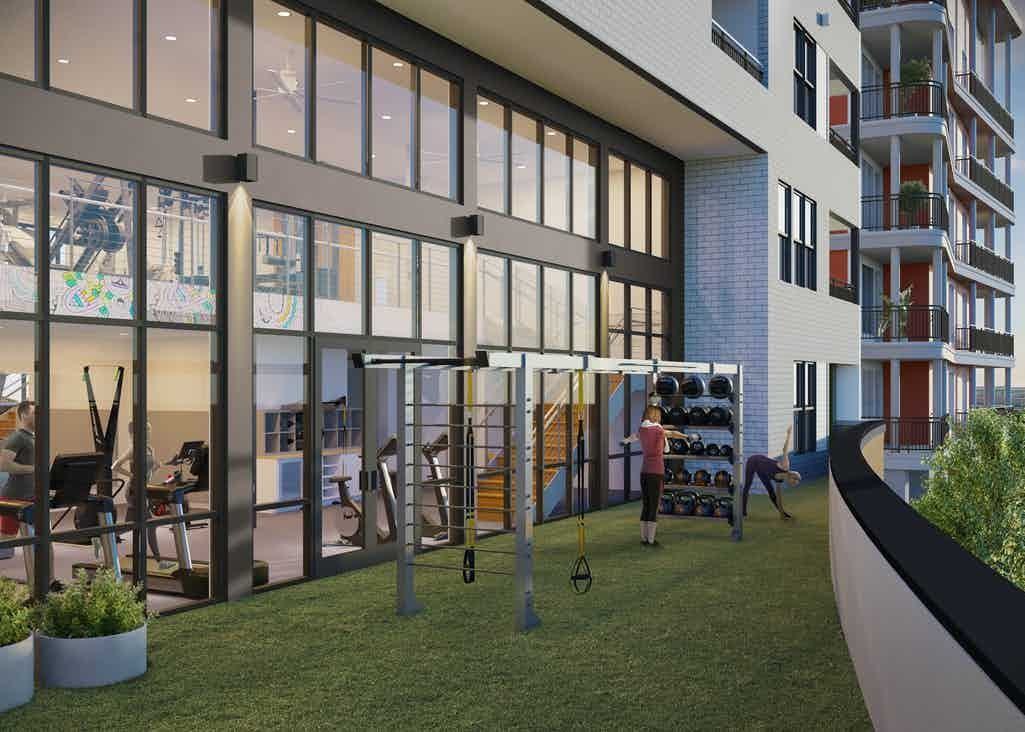 1912 Philomena St #A7-27