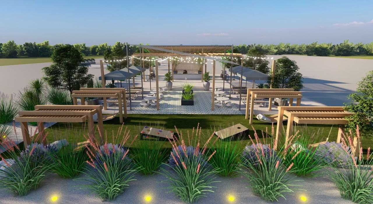 3401 Kyle Xing #B8-40