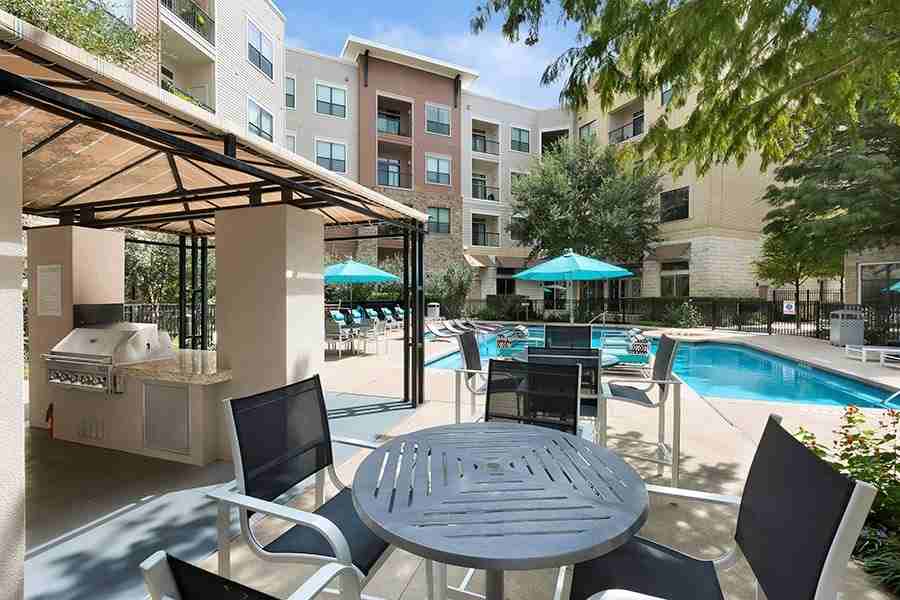 4601 Mueller Blvd #C6-57