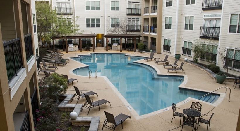 502 E Oltorf St #A2-24