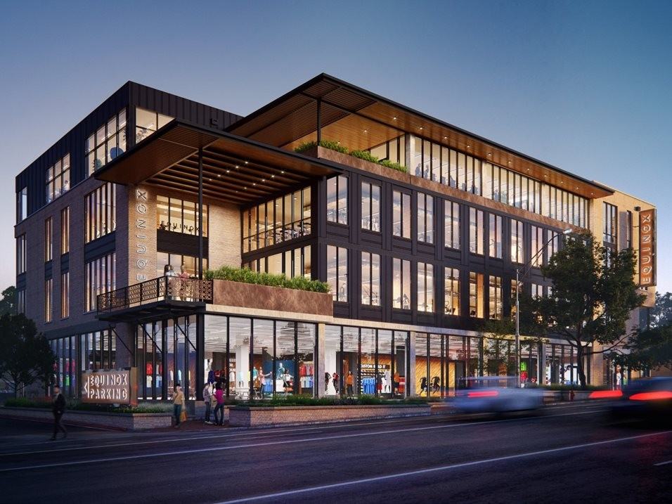 1222 S Congress Ave #1B14