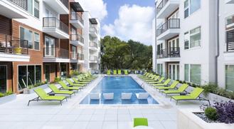 3608 S Lamar Blvd - Photo 1 of 1