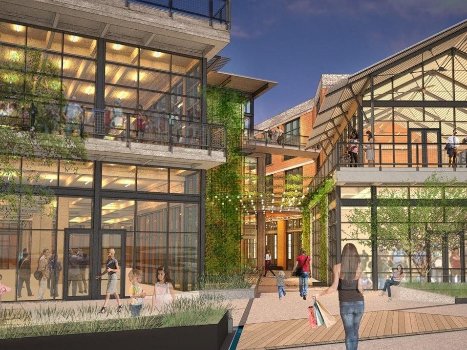 1222 S Congress Ave #A4-11