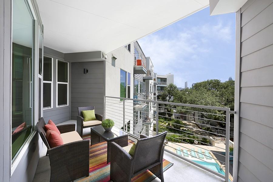 1220 S Lamar Blvd #B7-24