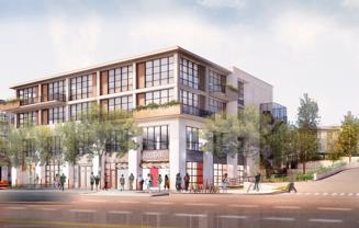 1222 S Congress Ave #B3-23 - Photo 1 of 1