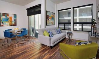 423 W Riverside Dr #B8-08 - Photo 1 of 1