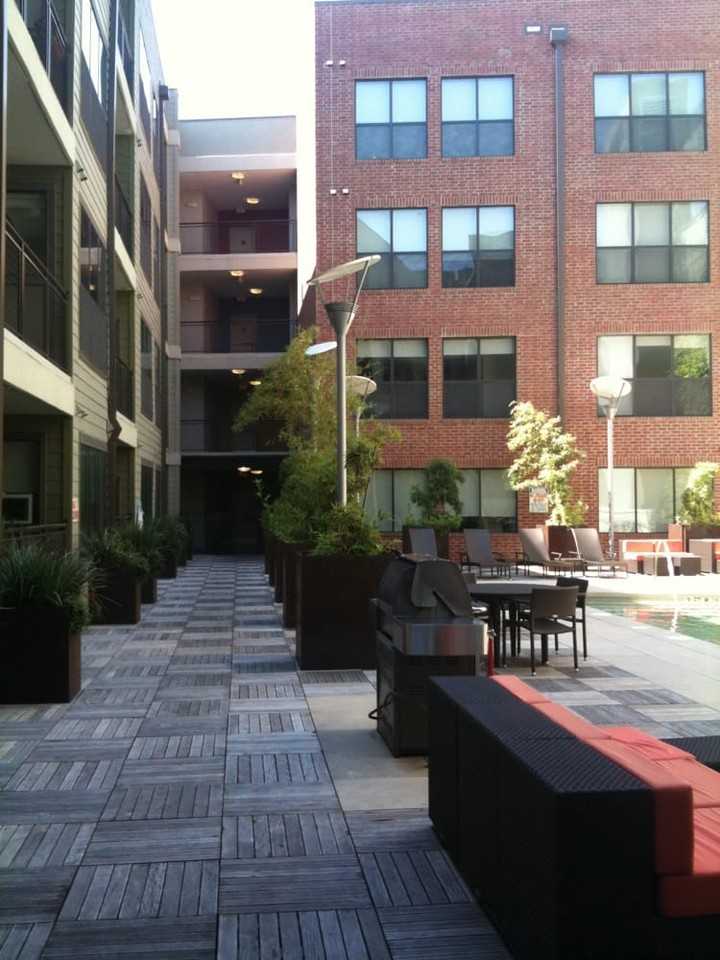 301 S Lamar Blvd #B521