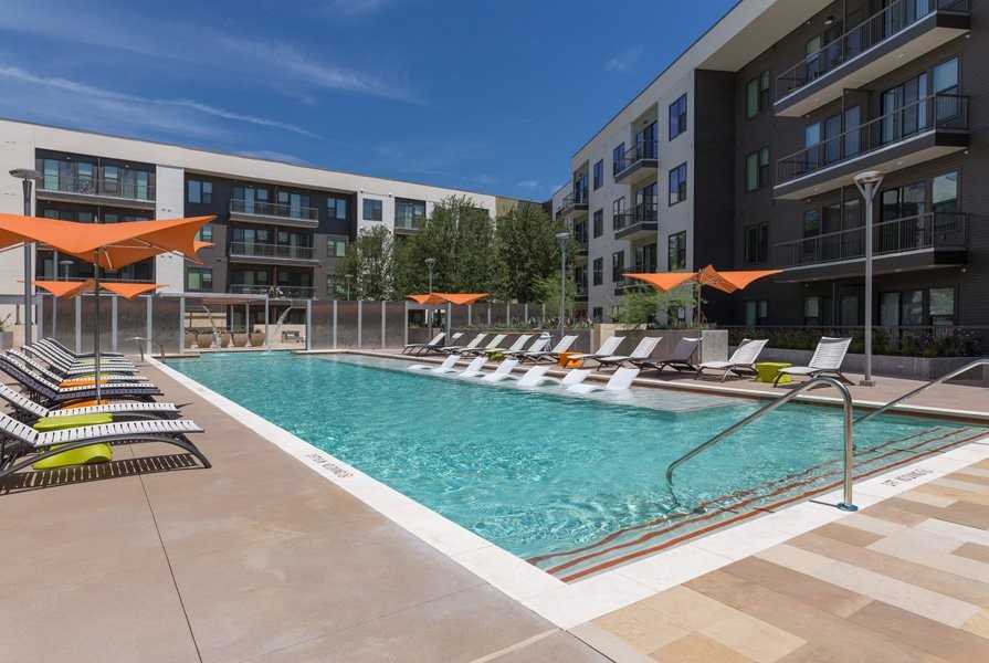 3321 Harmon Ave #SF14