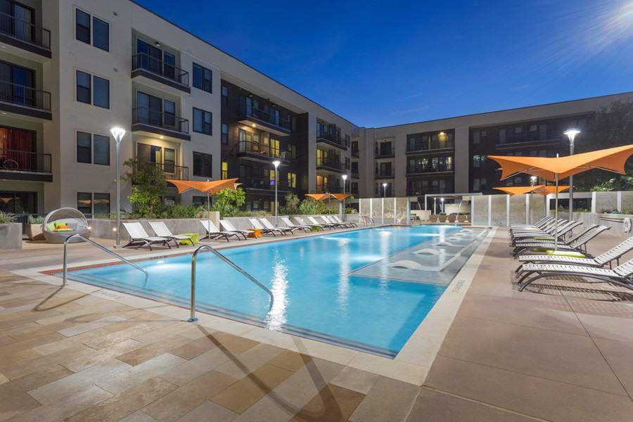 3321 Harmon Ave #S2-15