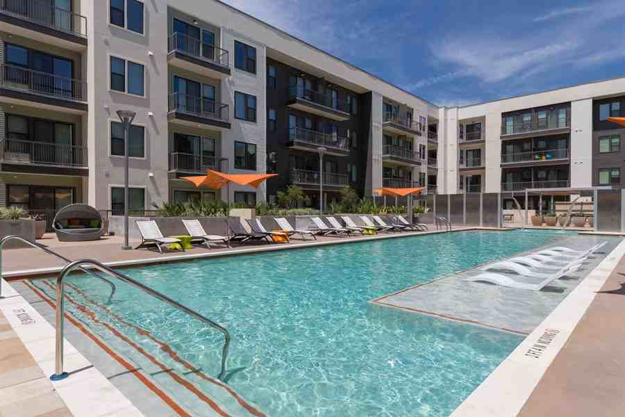 3321 Harmon Ave #A0-21